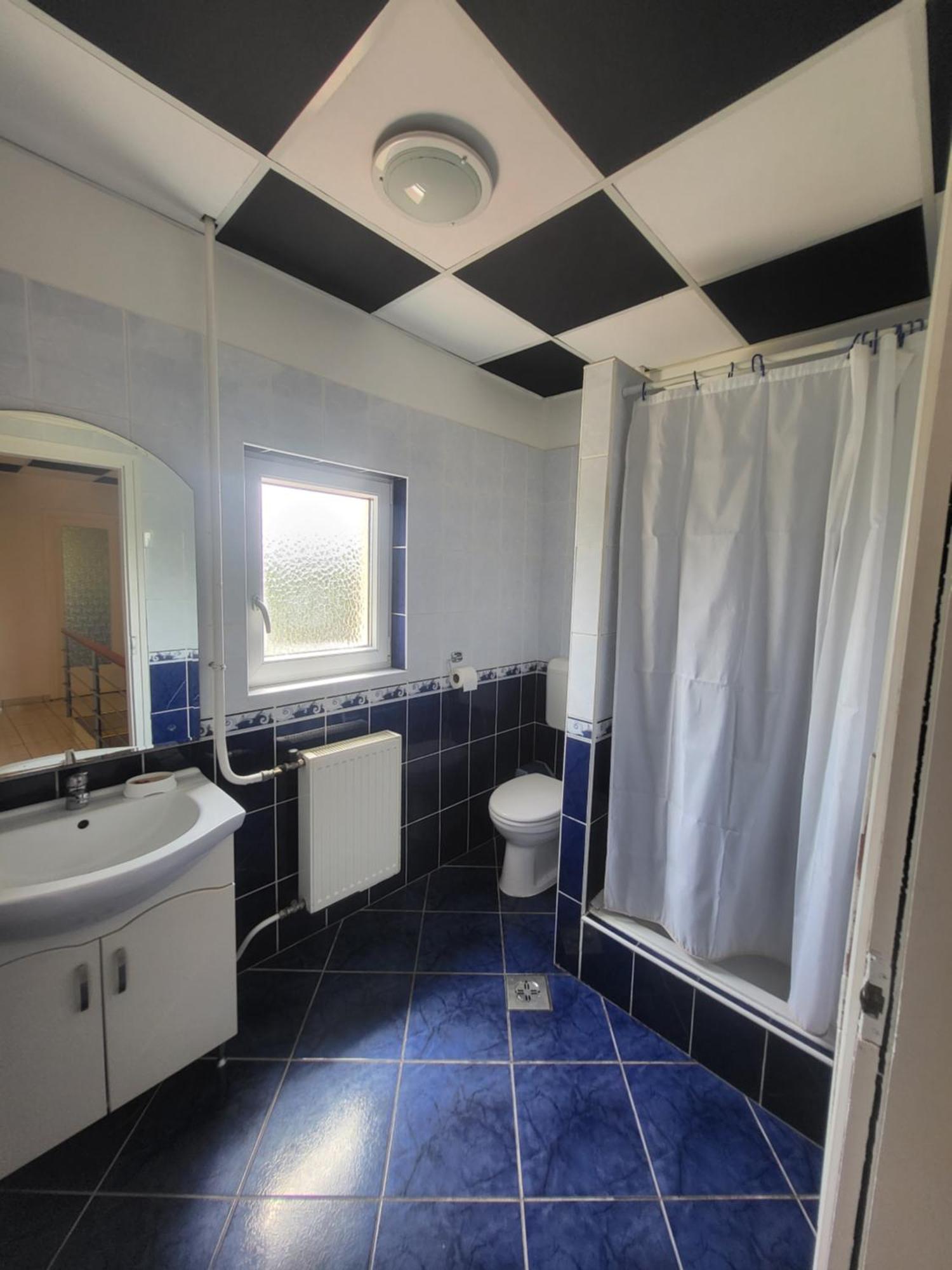 Ferienwohnung Napsugar Vendeghaz Tiszaújváros Zimmer foto